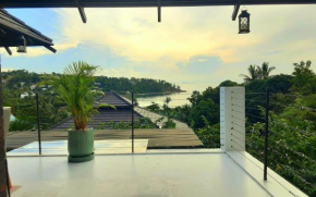 Salad Beach House - Tropical Luxury Thai Villa 2